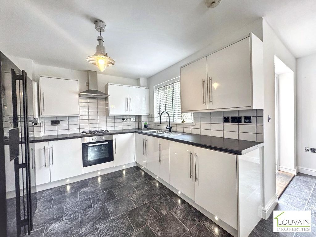 Additional image 8 of 3 bed detached house for saleThe Dolls House, St. Lukes Road, Dukestown, Tredegar NP22