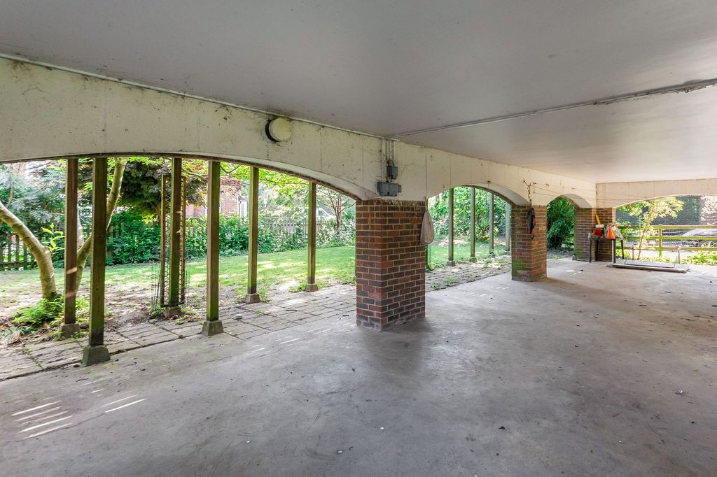 Additional image 22 of 4 bed detached house for saleMill Paddock, Abingdon OX14