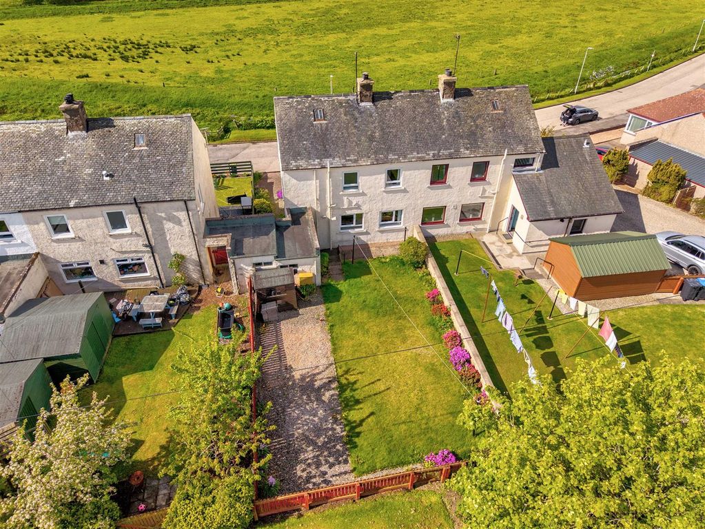 Additional image 14 of 3 bed property for saleDistillery Road, Fettercairn AB31