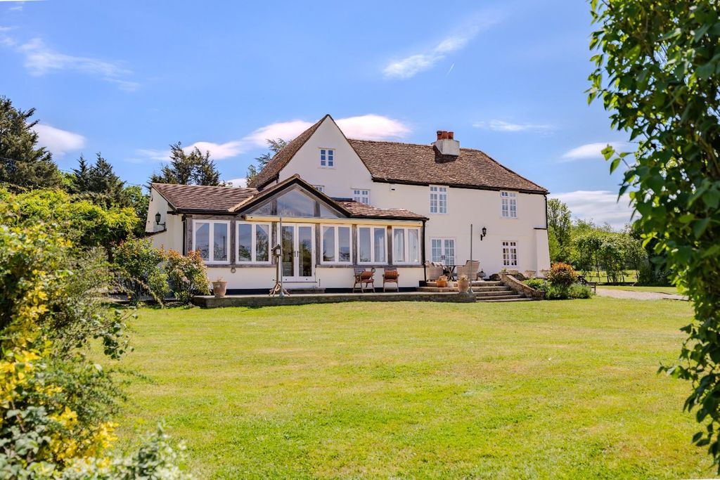Additional image 10 of 4 bed detached house for saleGreat Burches Road, Benfleet SS7