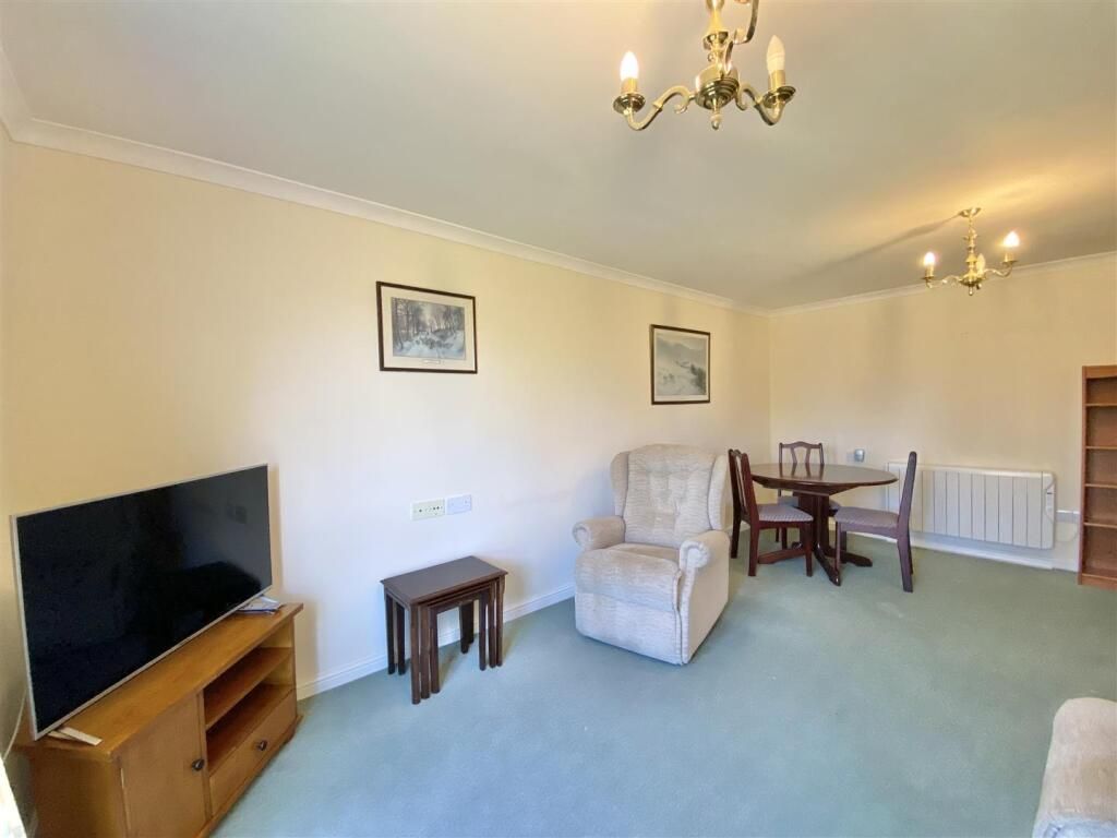 Additional image 2 of 1 bed property for saleGreendale Court, Bedale DL8