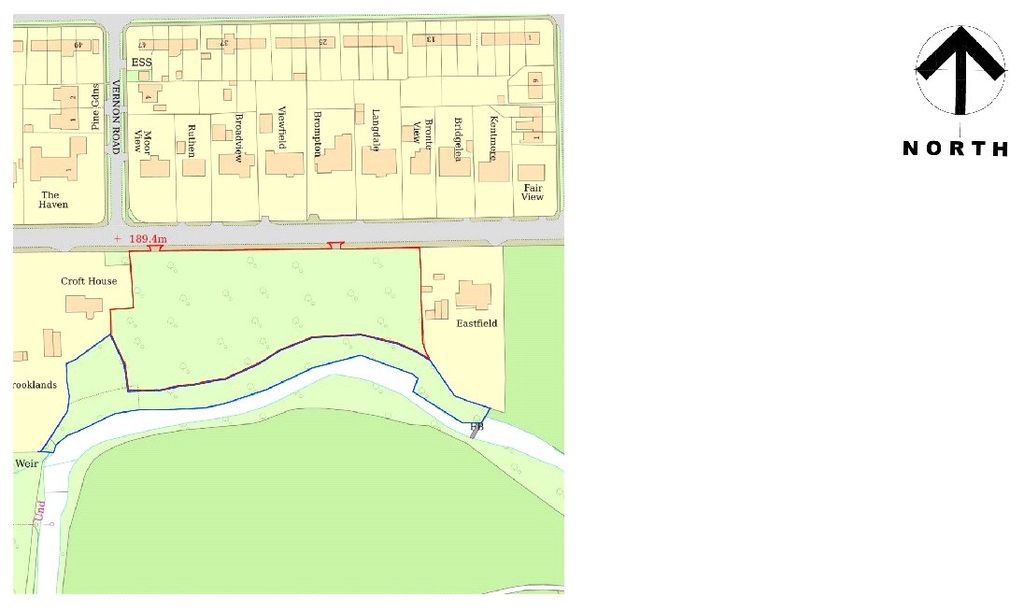 Additional image 6 of Land for saleKeighley Road, Colne, Lancashire BB8