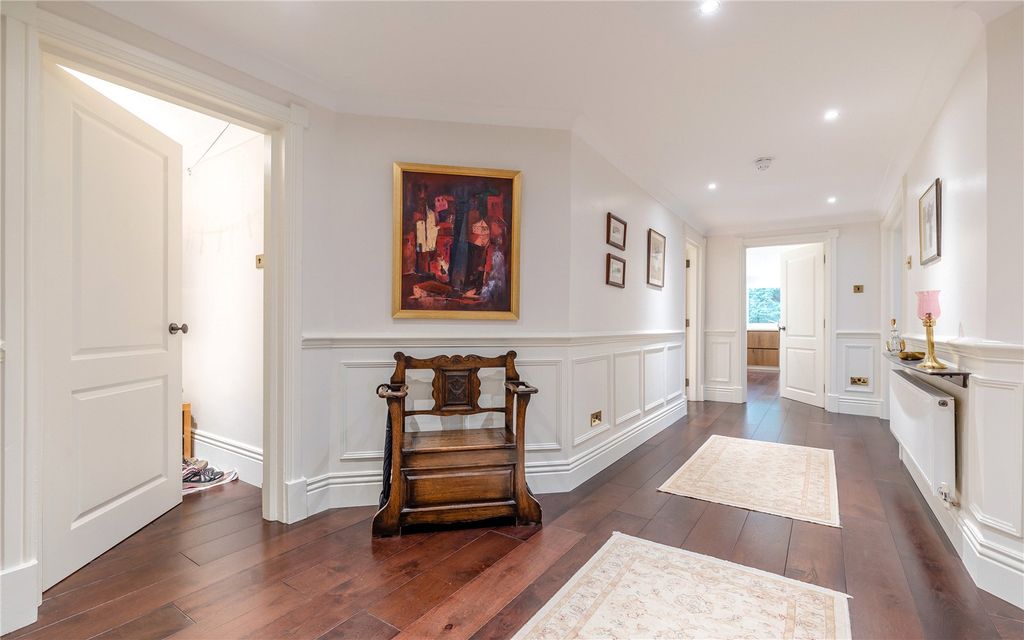 Additional image 19 of 3 bed flat for saleSuffolk Road, Altrincham, Cheshire WA14