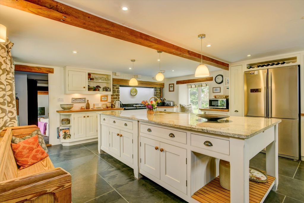 Additional image 5 of 6 bed farm for saleHatherleigh, Okehampton, Devon EX20