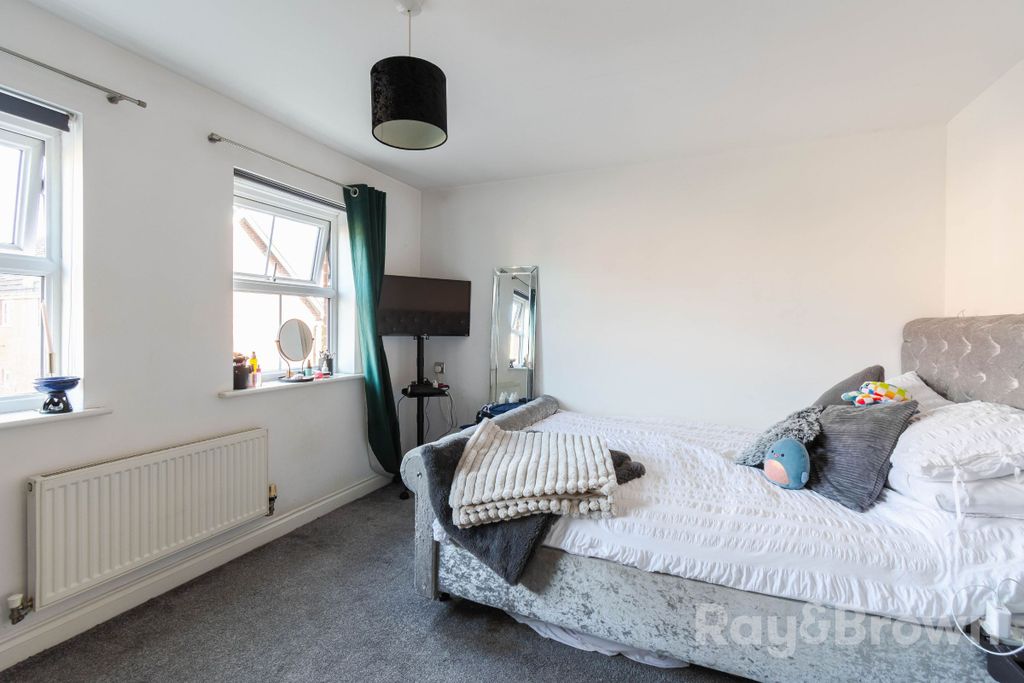 Additional image 30 of 3 bed terraced house for saleBrigantine Way, Newport NP10