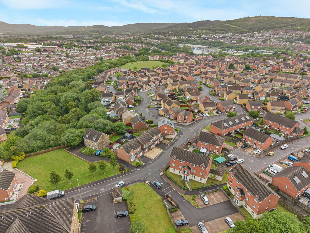 Additional image 46 of 4 bed detached house for saleSword Hill, Caerphilly CF83