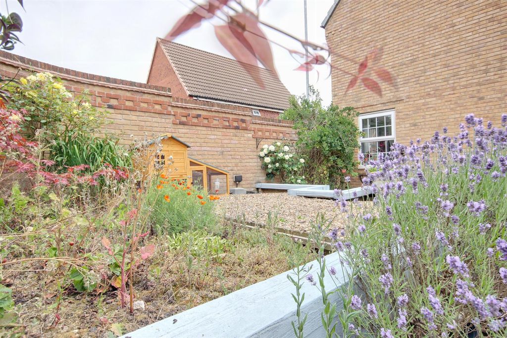 Additional image 21 of 4 bed detached house for saleNewman Avenue, Beverley HU17
