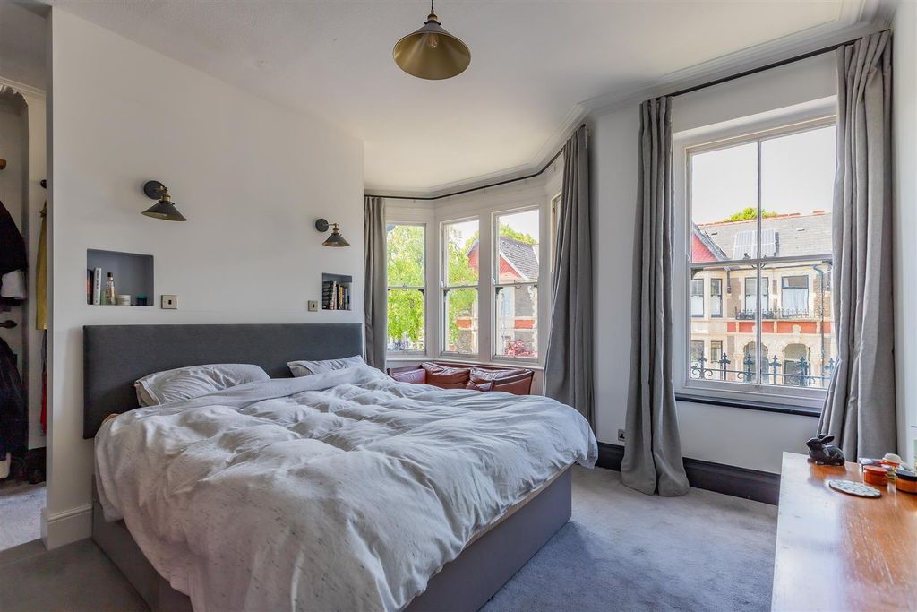 Additional image 12 of 3 bed terraced house for saleTydfil Place, Roath Park Cardiff CF23