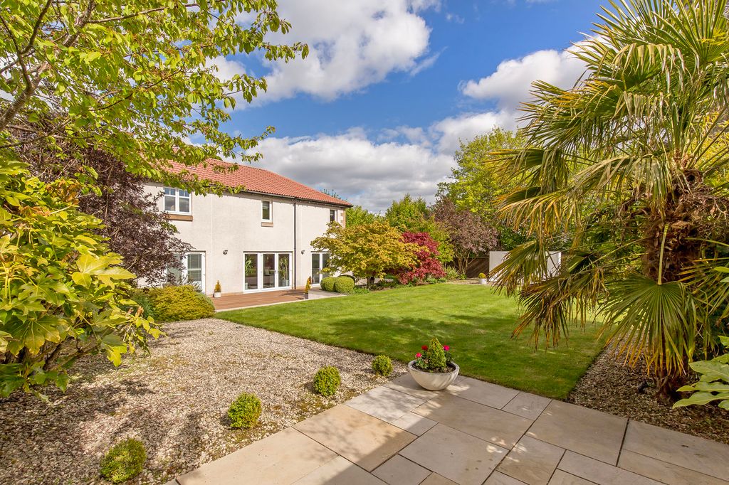 Additional image 32 of 5 bed detached house for sale24 Ravelrig Gait, Balerno, Edinburgh EH14
