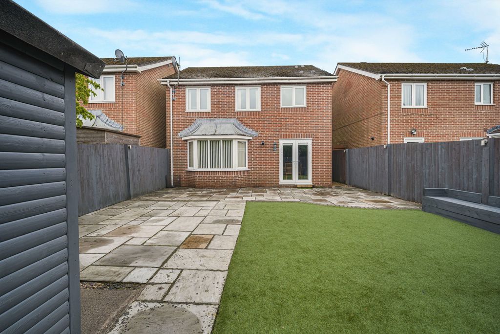 Additional image 41 of 4 bed detached house for saleSword Hill, Caerphilly CF83