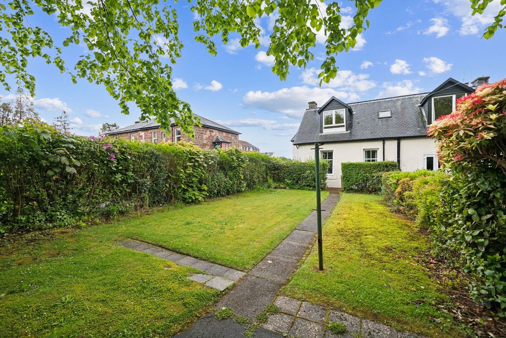 Additional image 3 of 3 bed flat for sale125A East Princes Street, Helensburgh G84