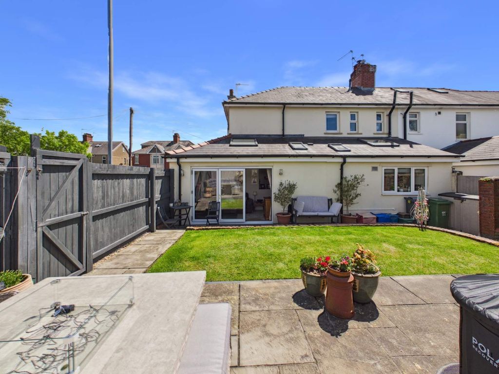 Additional image 27 of 3 bed semi-detached house for saleSt. Margarets Road, Whitchurch, Cardiff. CF14