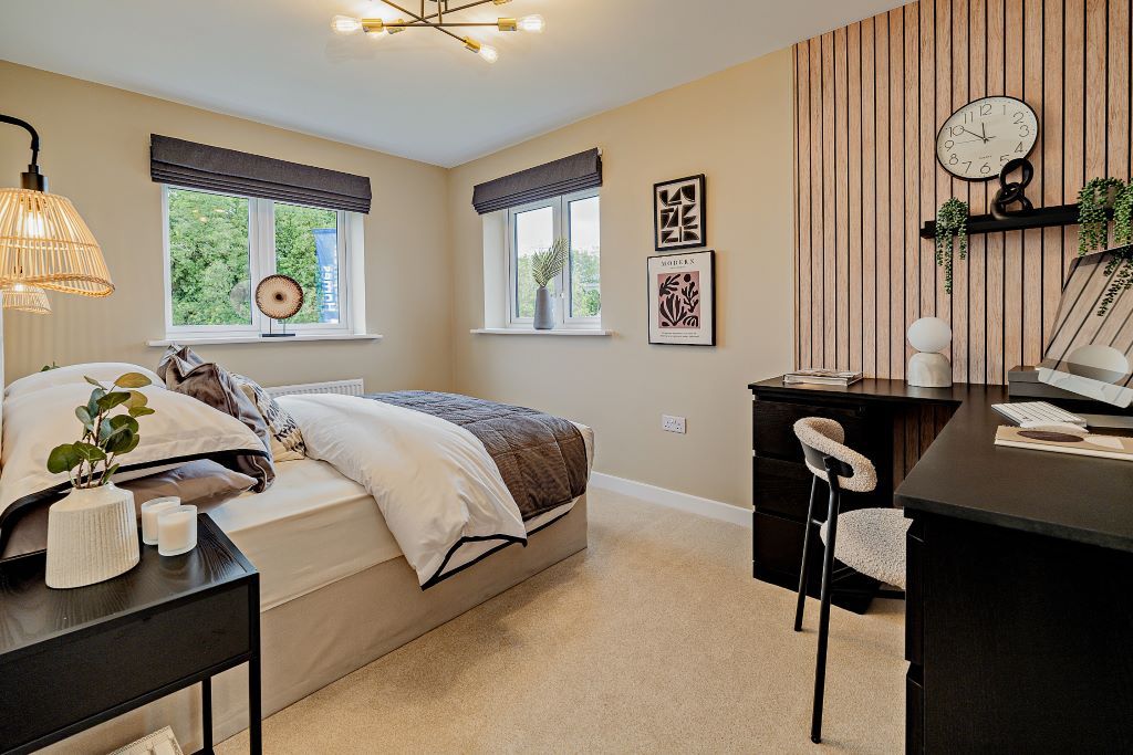 Additional image 8 of 3 bed detached house for sale"The Farley" at Walsingham Drive, Runcorn WA7