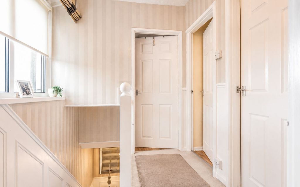 Additional image 9 of 3 bed semi-detached house for saleWordsworth Road, Newport NP19