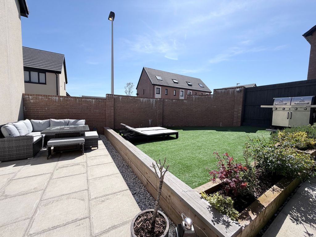 Additional image 26 of 3 bed detached house for saleGwern Gwynfael, Capel Llanilltern, Cardiff, Cardiff CF5