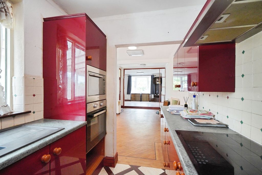 Additional image 3 of 2 bed semi-detached house for saleShaw Lane, Markfield, Leicestershire LE67