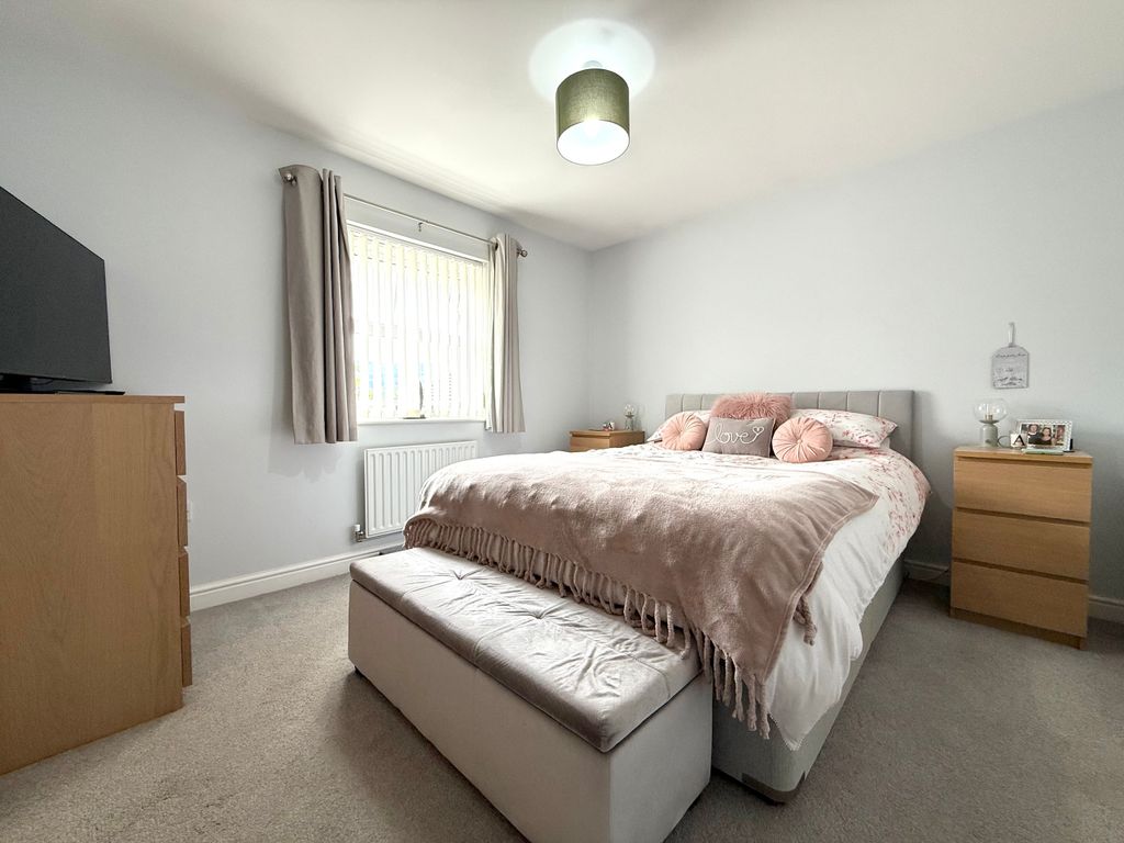 Additional image 12 of 4 bed detached house for saleGlas Y Gors, Cwmbach, Aberdare, Rhondda Cynon Taf CF44