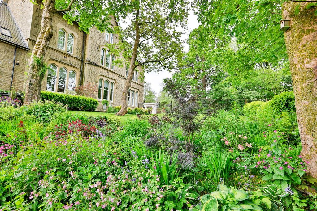 Additional image 22 of 2 bed flat for saleThe Gables, Albert Road, Colne BB8