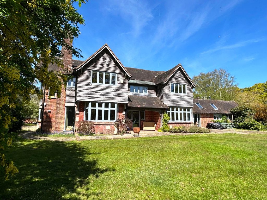 Additional image 3 of 6 bed detached house for saleSetley, Brockenhurst SO42
