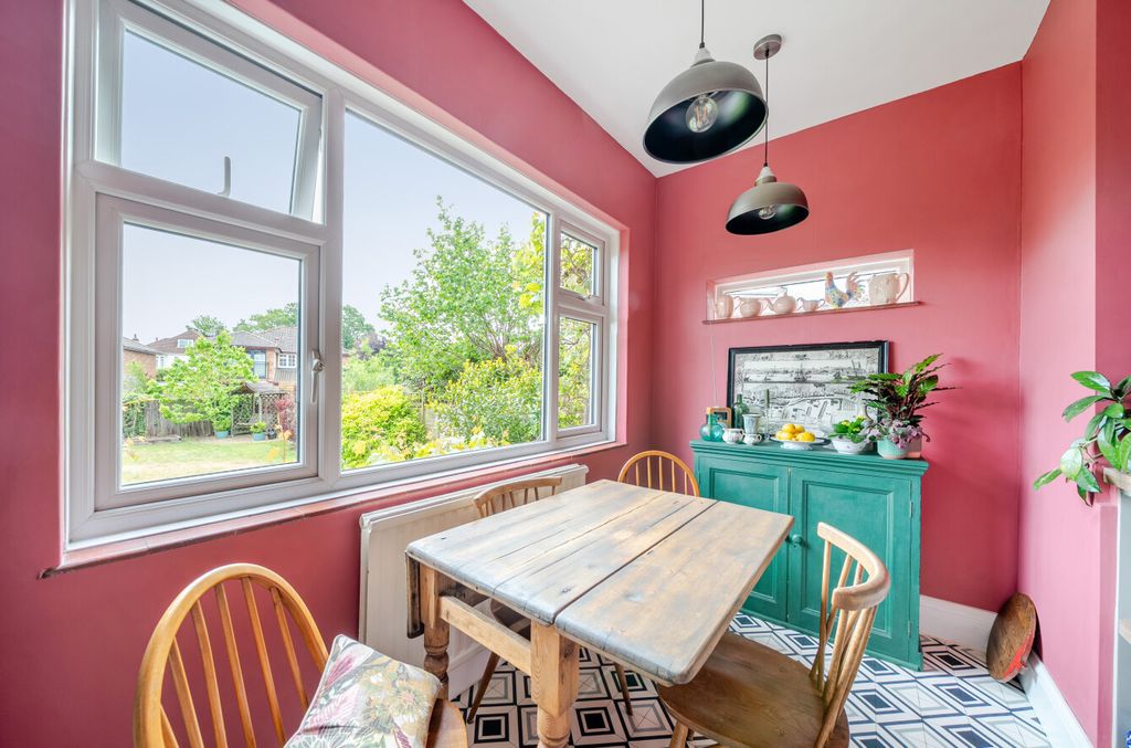 Additional image 23 of 3 bed semi-detached house for saleNew Farm Avenue, Bromley BR2