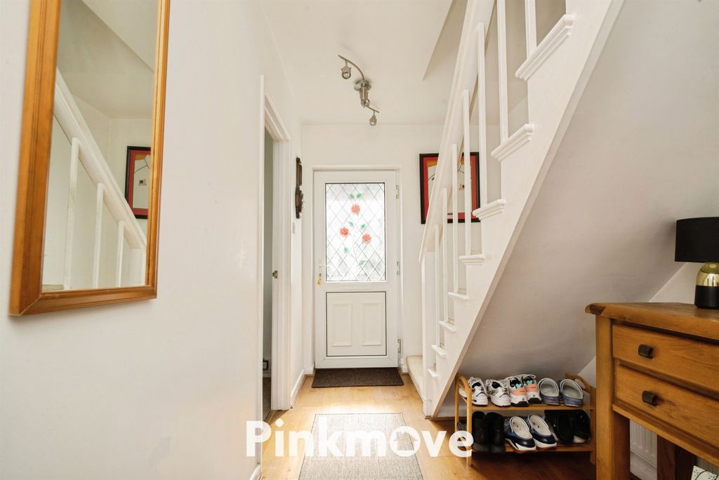 Additional image 4 of 4 bed detached bungalow for saleAnthony Drive, Caerleon, Newport NP18