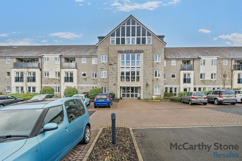 Additional image 19 of 1 bed flat for saleWainwright Court, Webb View, Kendal LA9