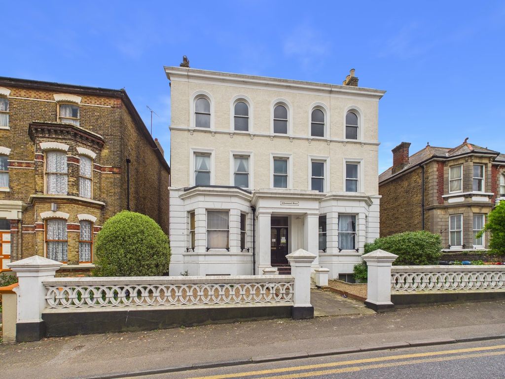 2 bed flat for saleGranville Road, Broadstairs CT10