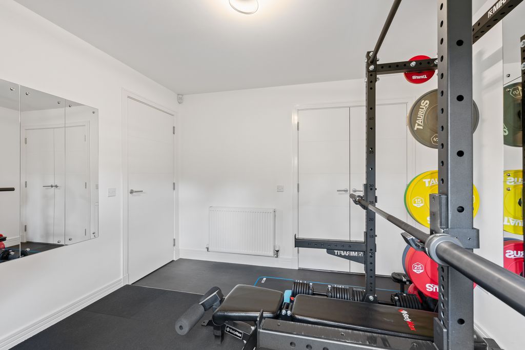 Additional image 17 of 4 bed semi-detached house for sale5 Ramslack Street, Balerno, Edinburgh EH14