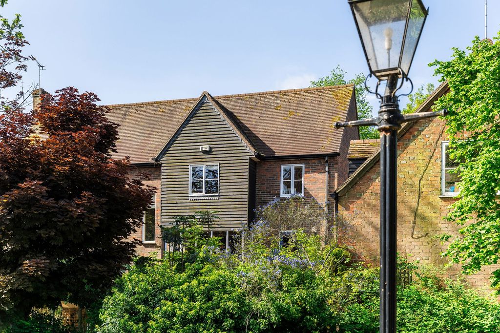 Additional image 26 of 4 bed detached house for saleMill Paddock, Abingdon OX14