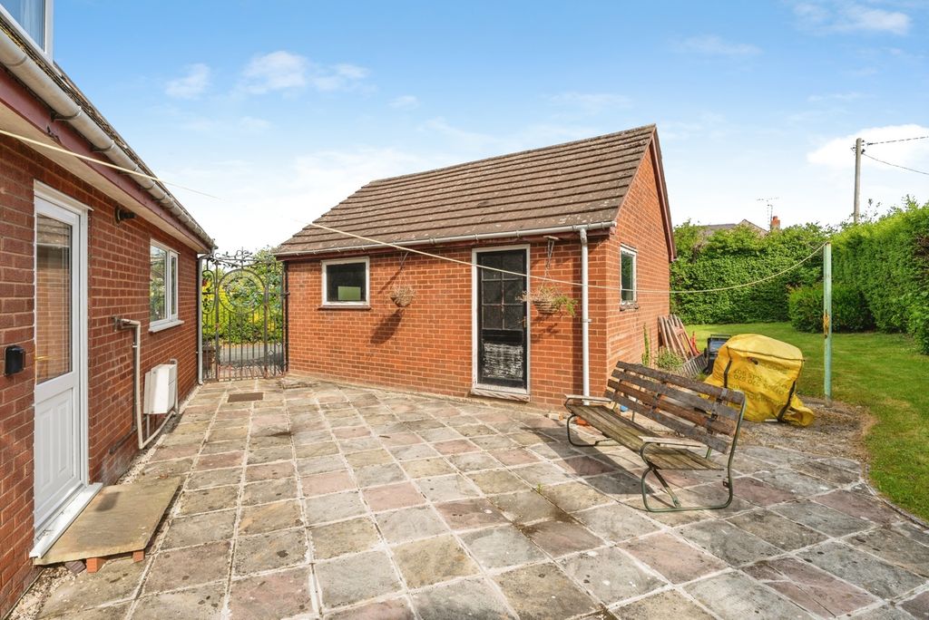 Additional image 19 of 4 bed detached house for salePen-Y-Maes Road, Holywell, Flintshire CH8