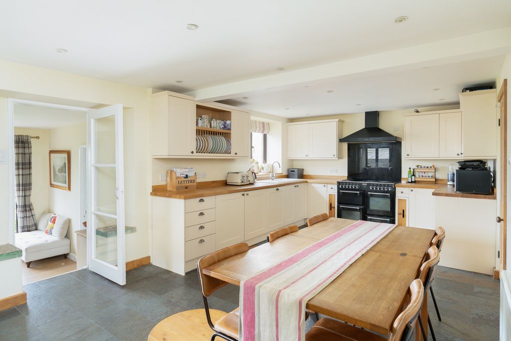 Additional image 2 of 4 bed semi-detached house for saleOld Coach Road, Cross BS26