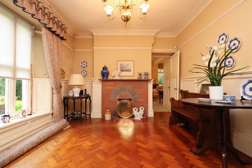 Additional image 8 of 5 bed detached house for saleWerfa House, Werfa Lane, Abernant, Aberdare CF44