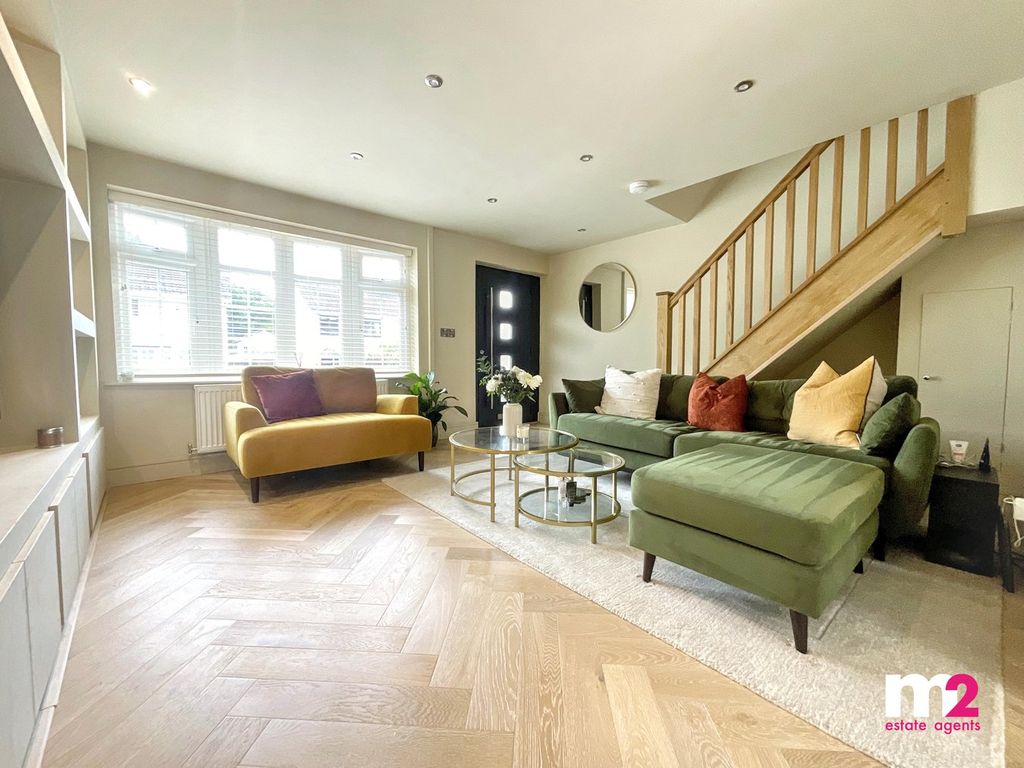 Additional image 2 of 3 bed semi-detached house for saleHome Farm Crescent, Caerleon, Newport NP18