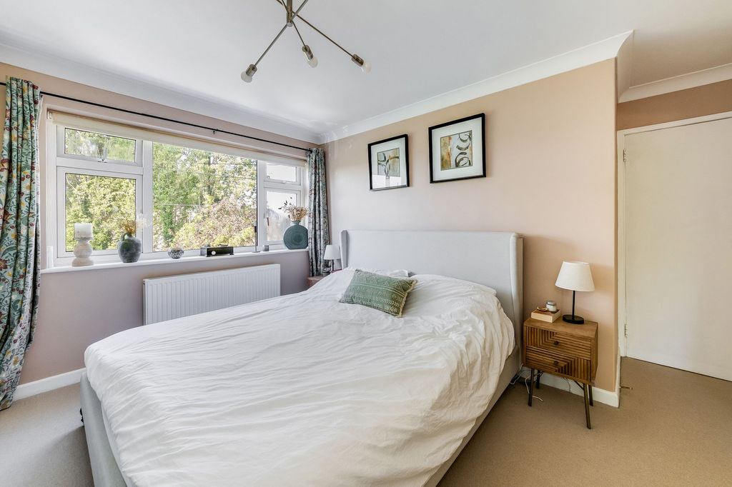 Additional image 15 of 3 bed semi-detached house for saleFrilsham Street, Sutton Courtenay OX14