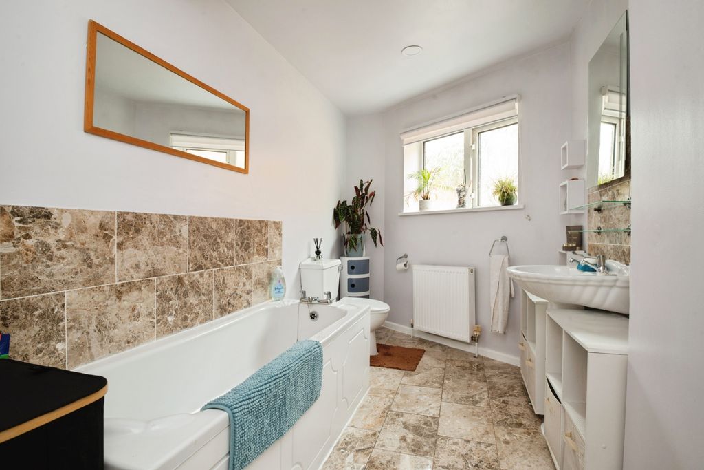 Additional image 11 of 3 bed semi-detached house for saleDigby Close, Cardiff CF5