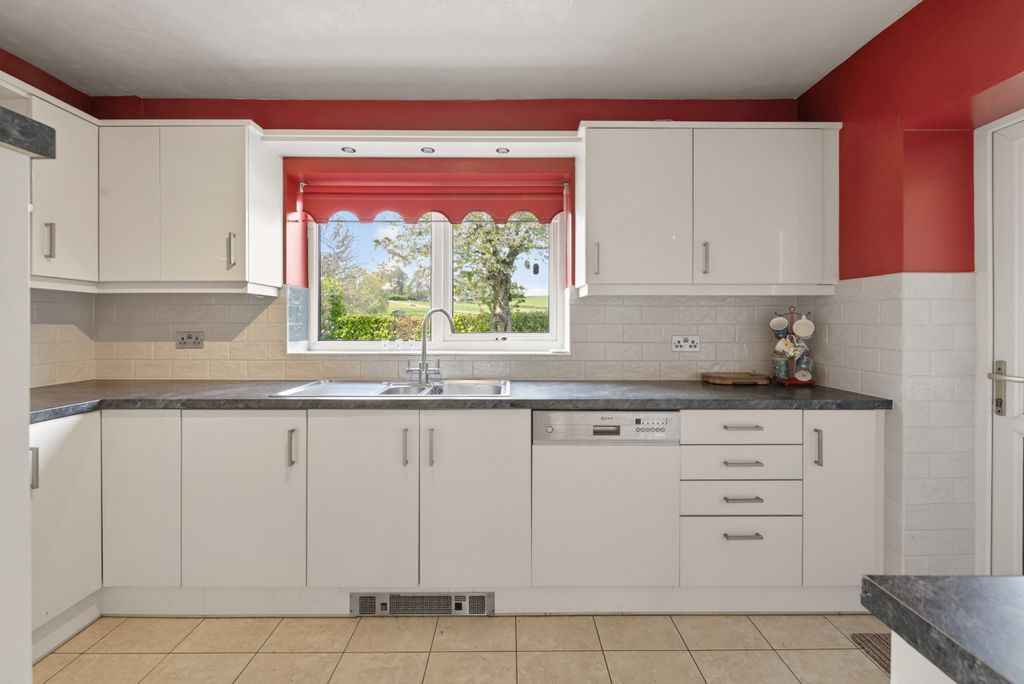 Additional image 3 of 3 bed detached house for saleSt. Marys Close, Llanvair Kilgeddin, Abergavenny, Monmouthshire NP7