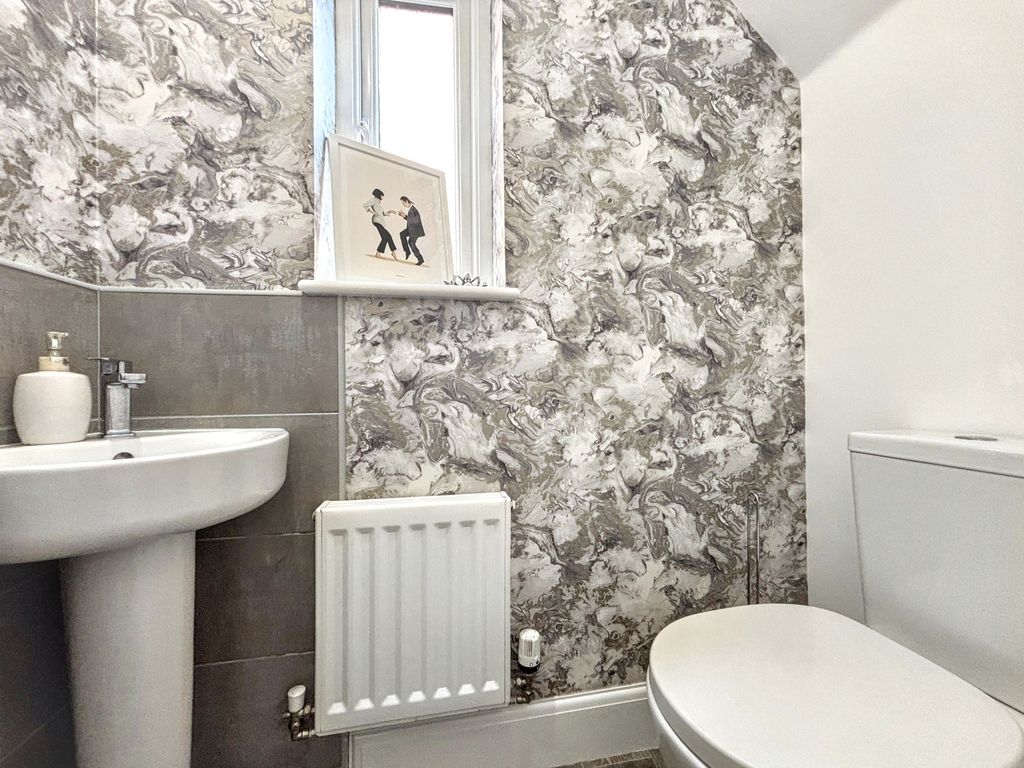 Additional image 9 of 3 bed semi-detached house for saleOrchard Way, Bedlington NE22