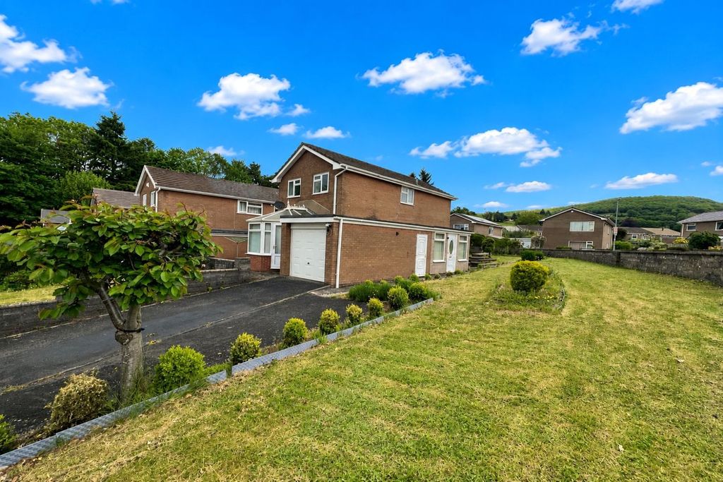Additional image 15 of 3 bed detached house for saleMeadow Lane, Abergavenny NP7