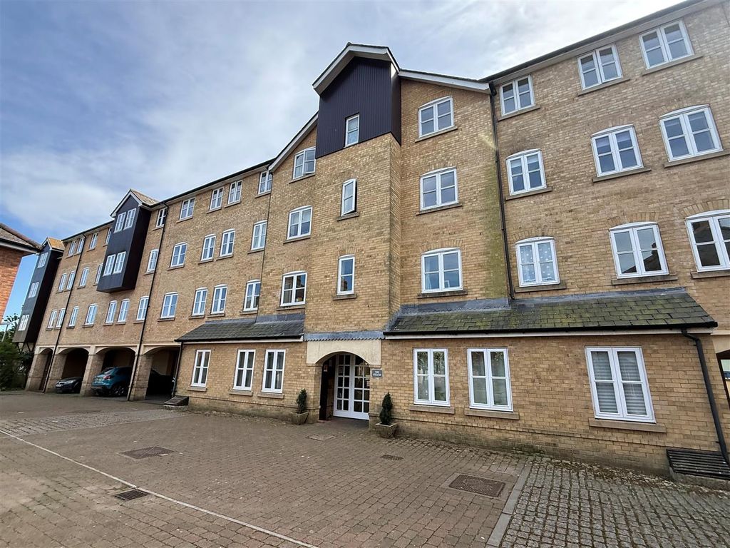 Additional image 8 of 2 bed flat for saleThe Strand, West Allington, Bridport DT6