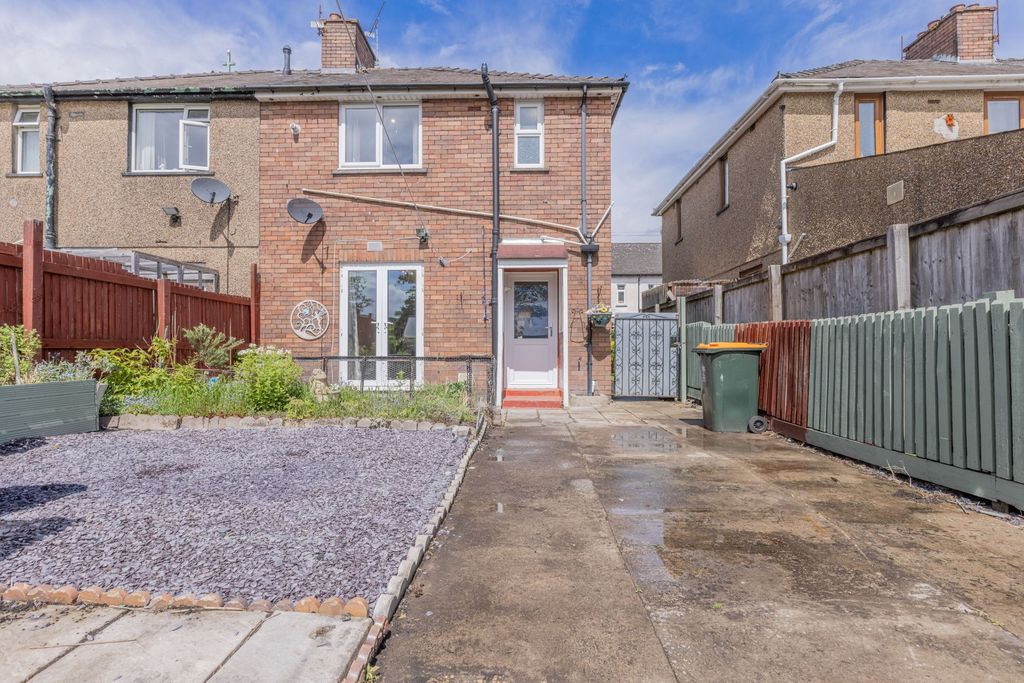 Additional image 22 of 3 bed semi-detached house for saleCromwell Road, Newport NP19