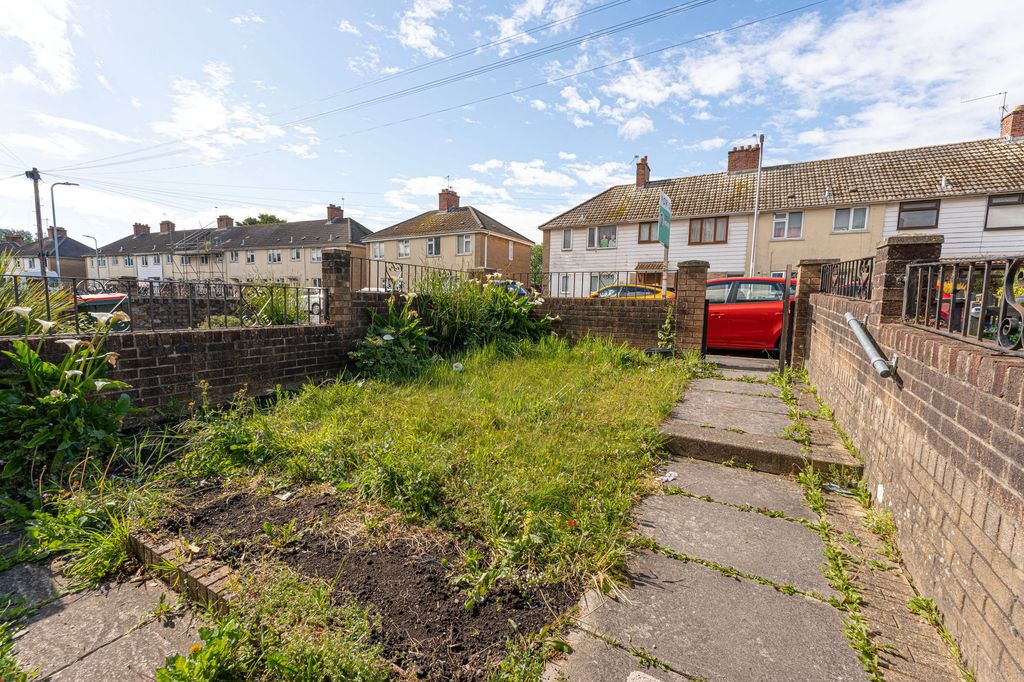 Additional image 25 of 3 bed terraced house for saleMaesglas Road, Newport NP20