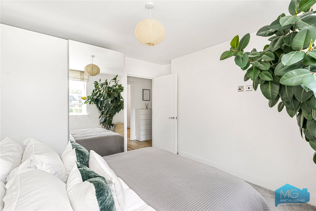 Additional image 14 of 1 bed flat for saleLeicester Road, Barnet EN5