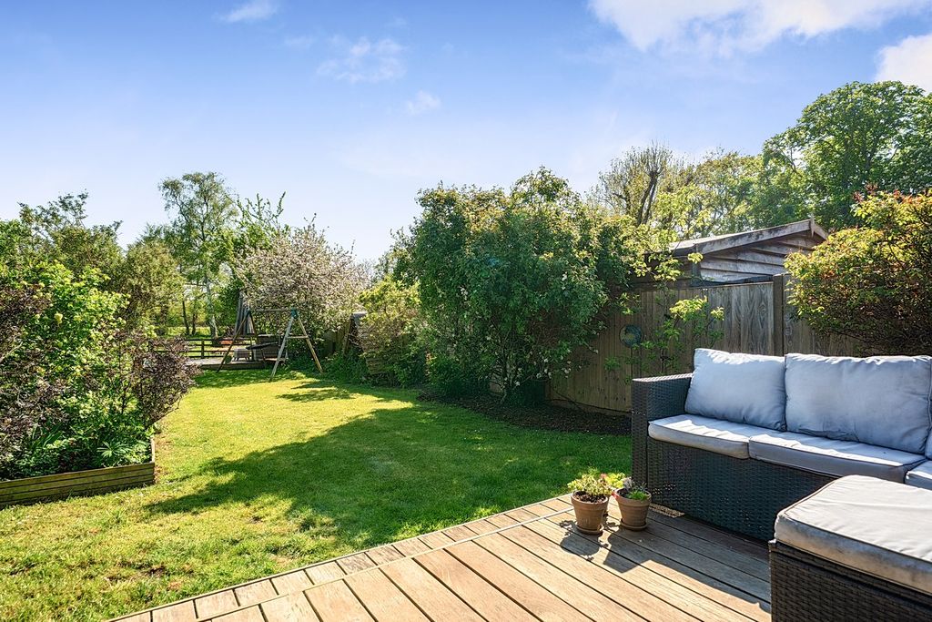 Additional image 6 of 4 bed semi-detached house for saleBalmer Lawn Road, Brockenhurst SO42