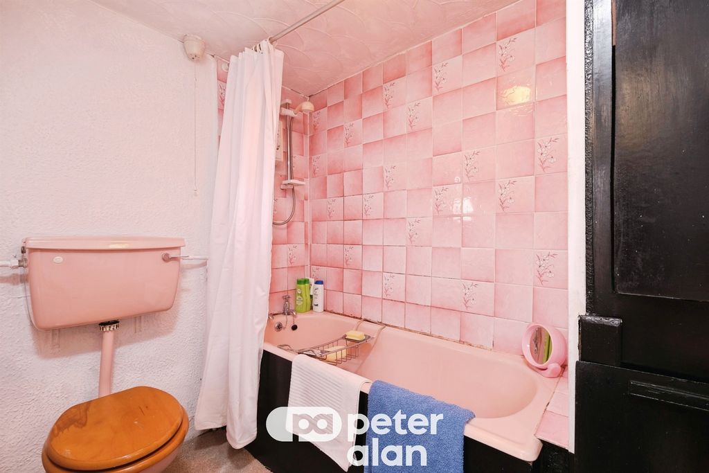 Additional image 10 of 3 bed terraced house for saleEdmund Street, Pontlottyn, Bargoed CF81