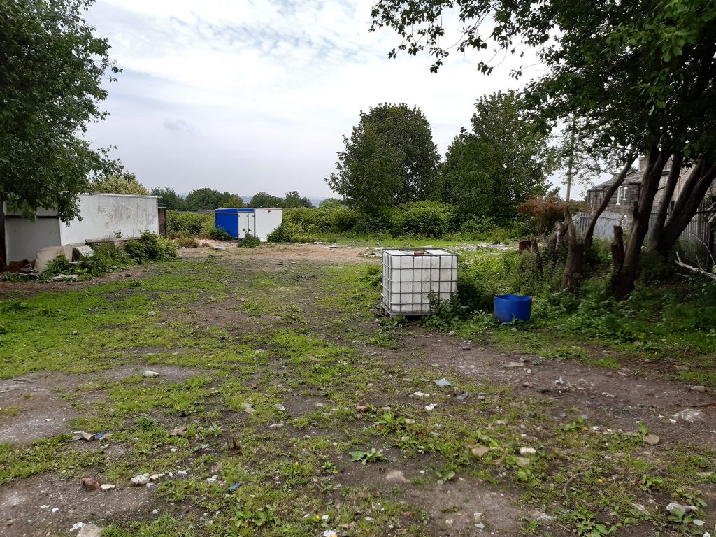 Additional image 2 of Land for saleChapel Street, Wibsey, Bradford BD6