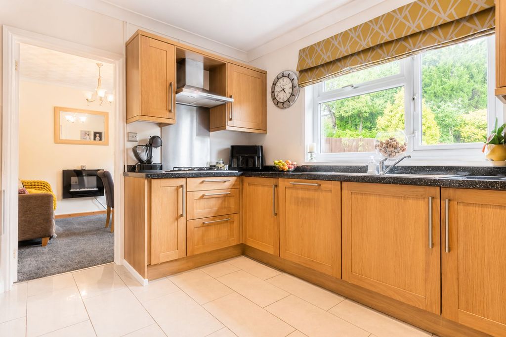 Additional image 6 of 3 bed semi-detached house for saleWordsworth Road, Newport NP19