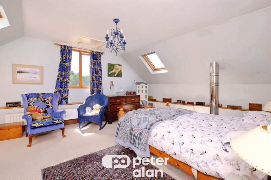 Additional image 15 of 4 bed detached house for saleWonastow Mill, Mitchel Troy, Monmouth NP25