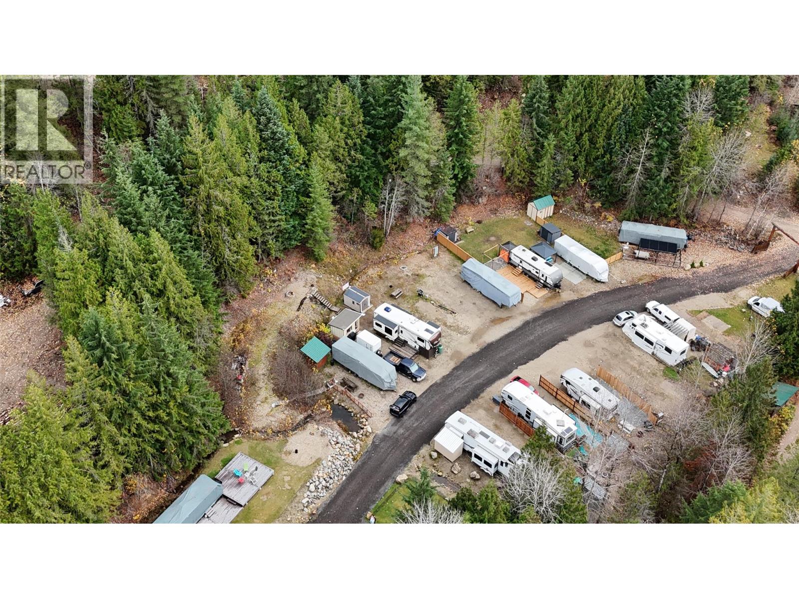Additional image 3 of 4955 Camp Creek Road, Revelstoke, BC, V0E2J0