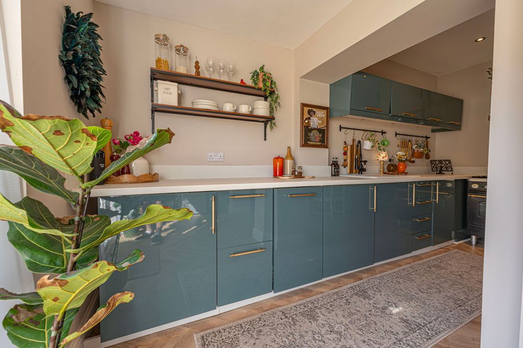 Additional image 2 of 3 bed terraced house for saleWalford Street, Newport NP20