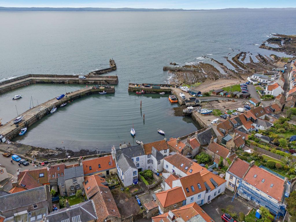 Additional image 3 of 2 bed flat for saleWest Shore, St. Monans, Anstruther, Fife KY10